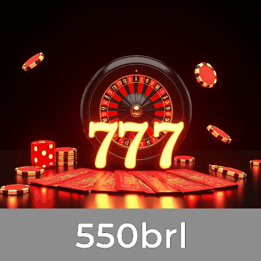550brl: A Plataforma de Jogo que Une Segurança e Profissionalismo