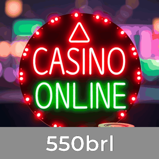550brl: A Plataforma de Jogo que Une Segurança e Profissionalismo
