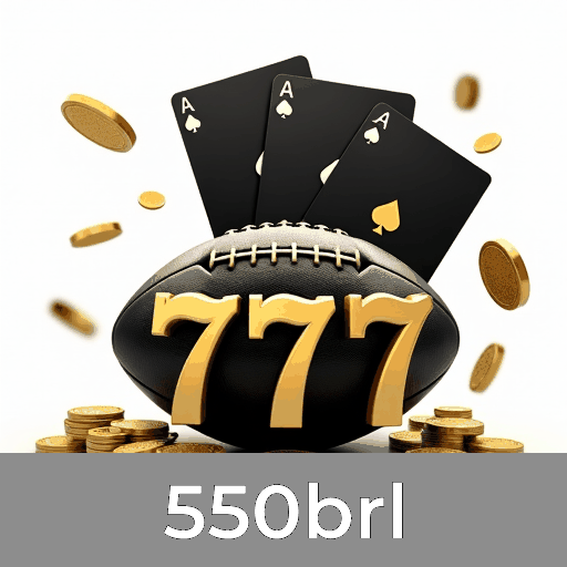 Descubra a generosidade dos bônus únicos no 550brl