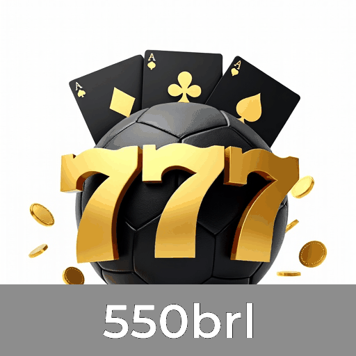 550brl: A Plataforma de Jogo Móvel que Transforma sua Experiência