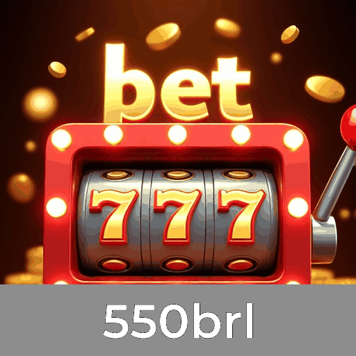550brl: Seu Cassino Online Confiável e Seguro